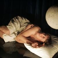 REVIEW: Brilliant, Lilian Baylis Studio At Sadler's Wells Photo